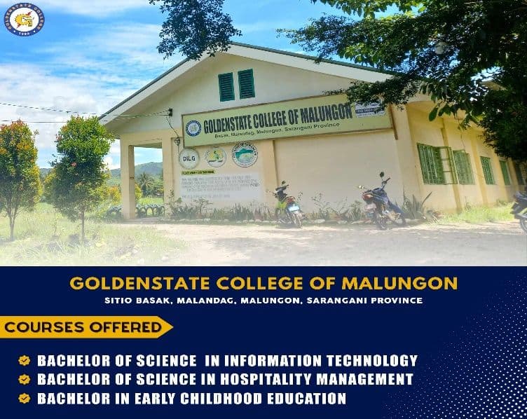 Goldenstate College of Koronadal City Campus