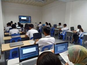 IT Laboratory