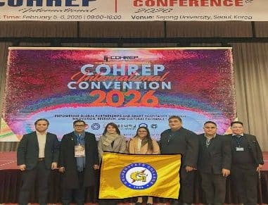 Goldenstate College Holds Successful 21st Jobs Fair and Symposium 2026