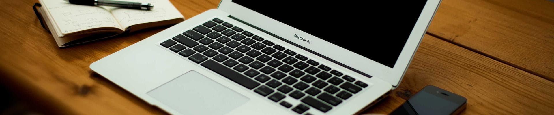 GSC Campus through the years